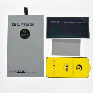 Full cover tempered glass for iPhone 12 mini
