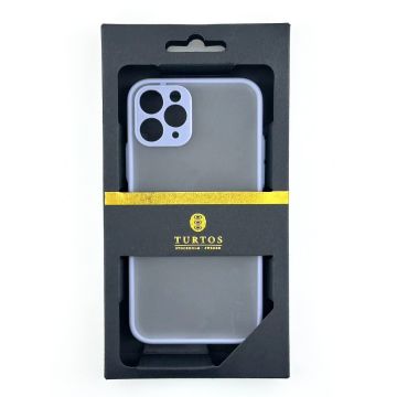 Shockproof Case for iPhone 11 Pro, Gray