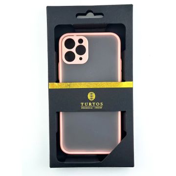 Shockproof Case for iPhone 11 Pro, Pink