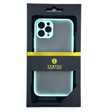 Shockproof Case for iPhone 11 Pro, Sky Blue