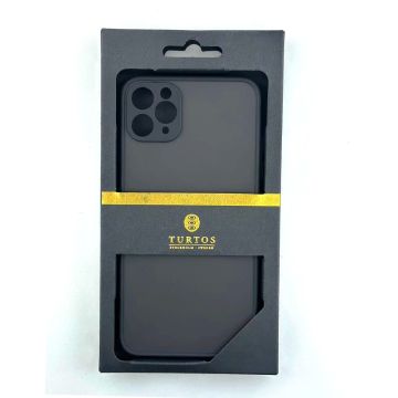 Shockproof Case for iPhone 11 Pro Max, Black