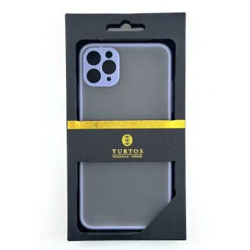 Shockproof Case for iPhone 11 Pro Max, Gray
