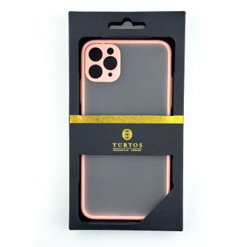 Shockproof Case for iPhone 11 Pro Max, Pink