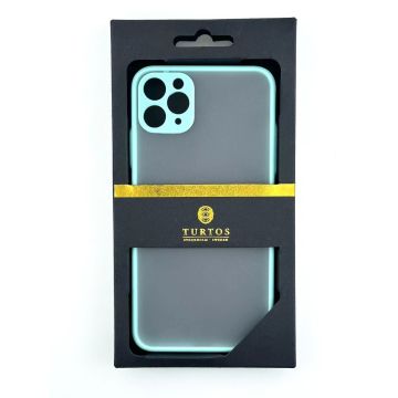 Shockproof Case for iPhone 11 Pro Max, Sky Blue