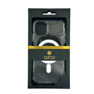 Magnetic MagSafe Case for iPhone 11