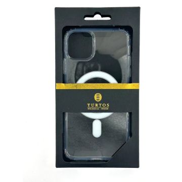Magnetic MagSafe Case for iPhone 11 Pro Max