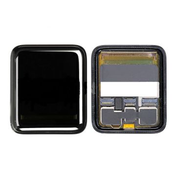 AP Watch 3rd Gen 38mm GPS LCD Screen Digitizer Assembly