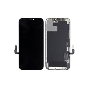 iPhone 12/12 Pro LCD INCELL FHD, JK (IC removable)