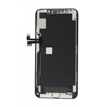 iPhone 11 Pro Max, Soft OLED screen, AC Factory,IC removable