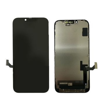 iPhone 14 Screen, Soft Oled, AC factory, IC removable