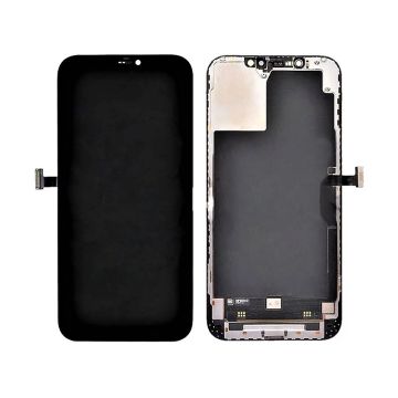 iPhone 12 Pro Max Screen AC factory,Soft OLED (IC removable)