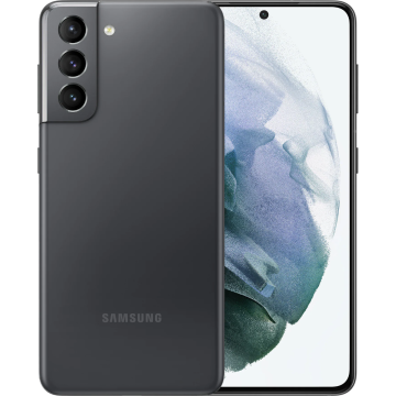 Samsung Galaxy S21 256GB Mix Colors - Grade A