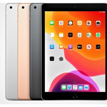 iPad 8th Gen Wi-Fi 128GB Mix Colors - Grade B