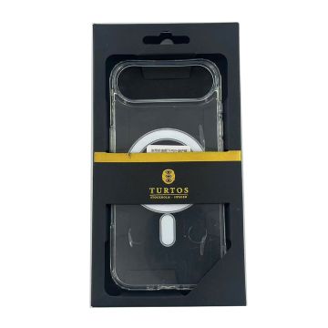 Magnetic MagSafe Case for iPhone 17 Air