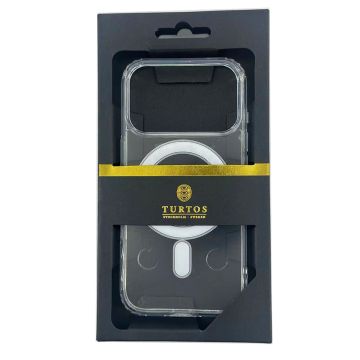 Magnetic MagSafe Case for iPhone 17 Pro Max