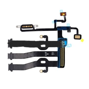 AP Watch Series 4th 44mm GPS LCD Flex Connector