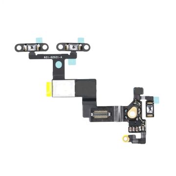 iPad Pro 11 Power Button Flex Cable