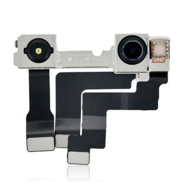 iPhone 12 Mini Front Facing Camera