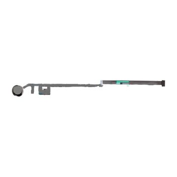 iPad 7th Home Button Flex Cable - Silver