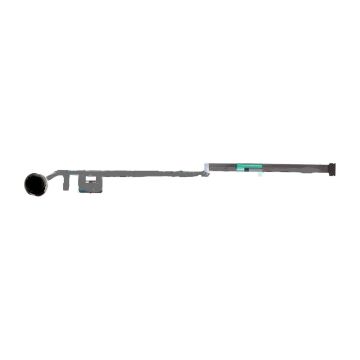 iPad 7th gen 10.2 Home Button Flex Cable - Black