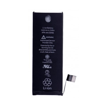 iPhone SE, AAA quality battery