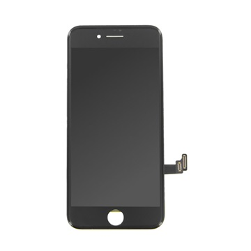 iPhone 8/SE/2nd/3rd LCD-Screen, Original New POP, black