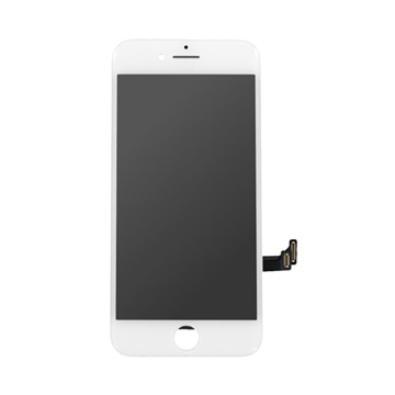 iPhone 8/SE/2nd/3rd LCD-Screen, Original New POP, white