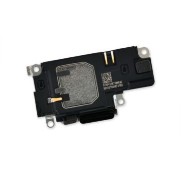 iPhone 12 Pro Max Loud Speaker