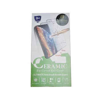 iPhone 6 Plus/6s Plus Ultimate Anti-Shock Screen Protector