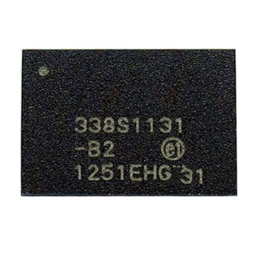 iPhone 5 stora kraft ic