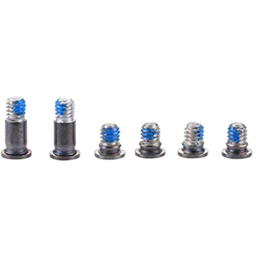 Mac Pro A2141 (Late 2019-Mid 2020) Buttom Cover Screws