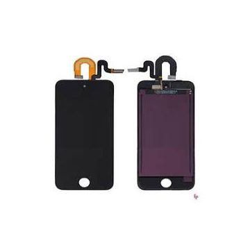 iPod touch 5/6/7th gen LCD, full original parts, Black