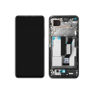 Xiaomi Mi 10T Lite Display