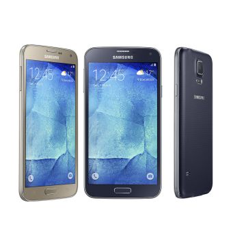 Samsung Galaxy S5 Neo 16GB Silver - Grade A