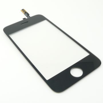 Skärmglas med pekskärm för iPhone 3G