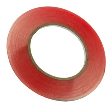 3mm x 36yd rulle Premium Universal Adhesive