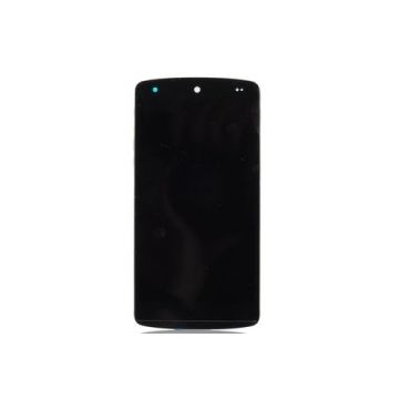 LG NEXUS 5 D821 Original new pop LCD Svart
