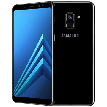 Samsung Galaxy A8 2018 32GB - Grade BC