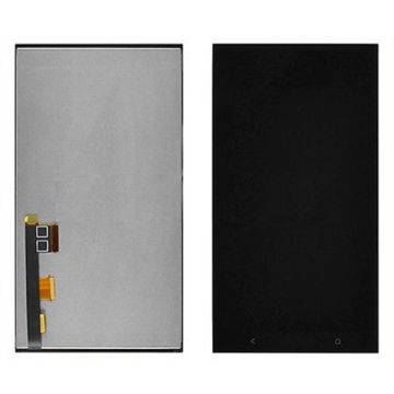 HTC One Max LCD-Display Pekskärm Digitizer