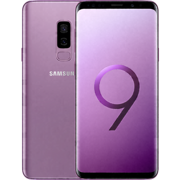 Samsung Galaxy S9+ 64GB - Grade C - MVAT