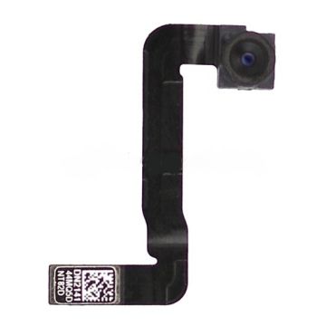 Fram kameralins med flexkabel för iPhone 4S,