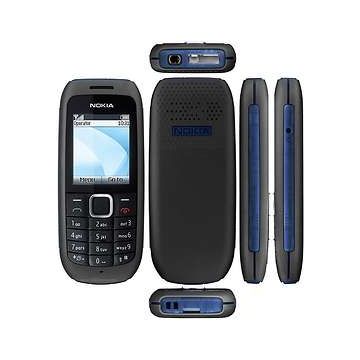 Nokia 1616 - Not Tested - Vinstmarginalbeskattning