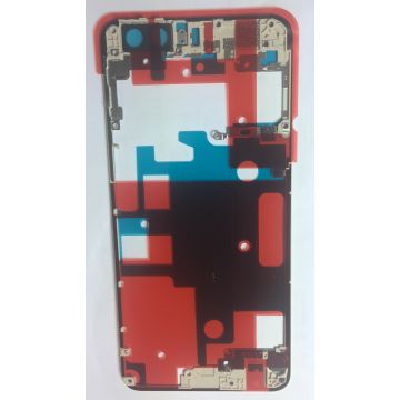 Huawei Honor 8 Interior assembly deco, gold