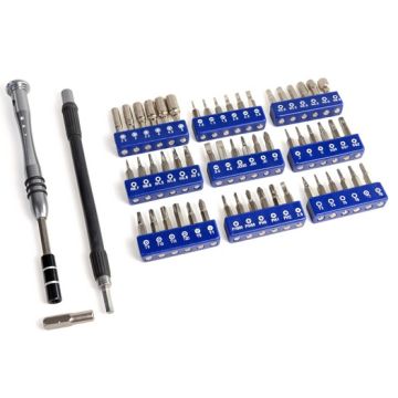 54 Bit drivrutin kit