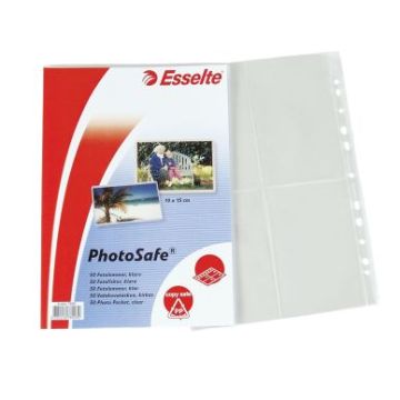 Fotoficka ESSELTE 0,08 (25)