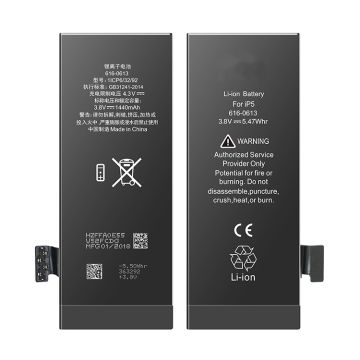 iPhone 5 Battery AAA-Quality