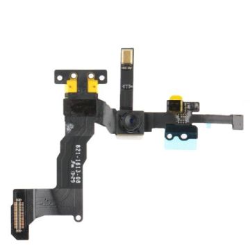 Flexkabel för främre kamera + sensor för iPhone 5C