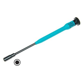 5mm mutter drivrutin