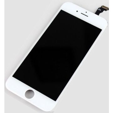 iPhone 6, LCD screen, Original new POP, white