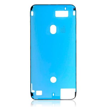 iPhone 7 Plus, Adhesive foil for frame, black
